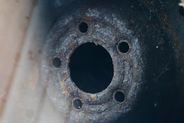 Hub back to bare metal
